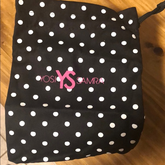 Yosi Samra little girls camo shoes - Picture 4 of 4